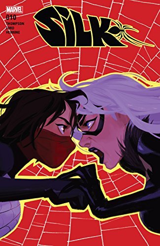 Silk (2016) #10
