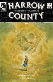 Harrow County #14