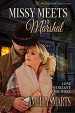 Missy Meets the Marshal