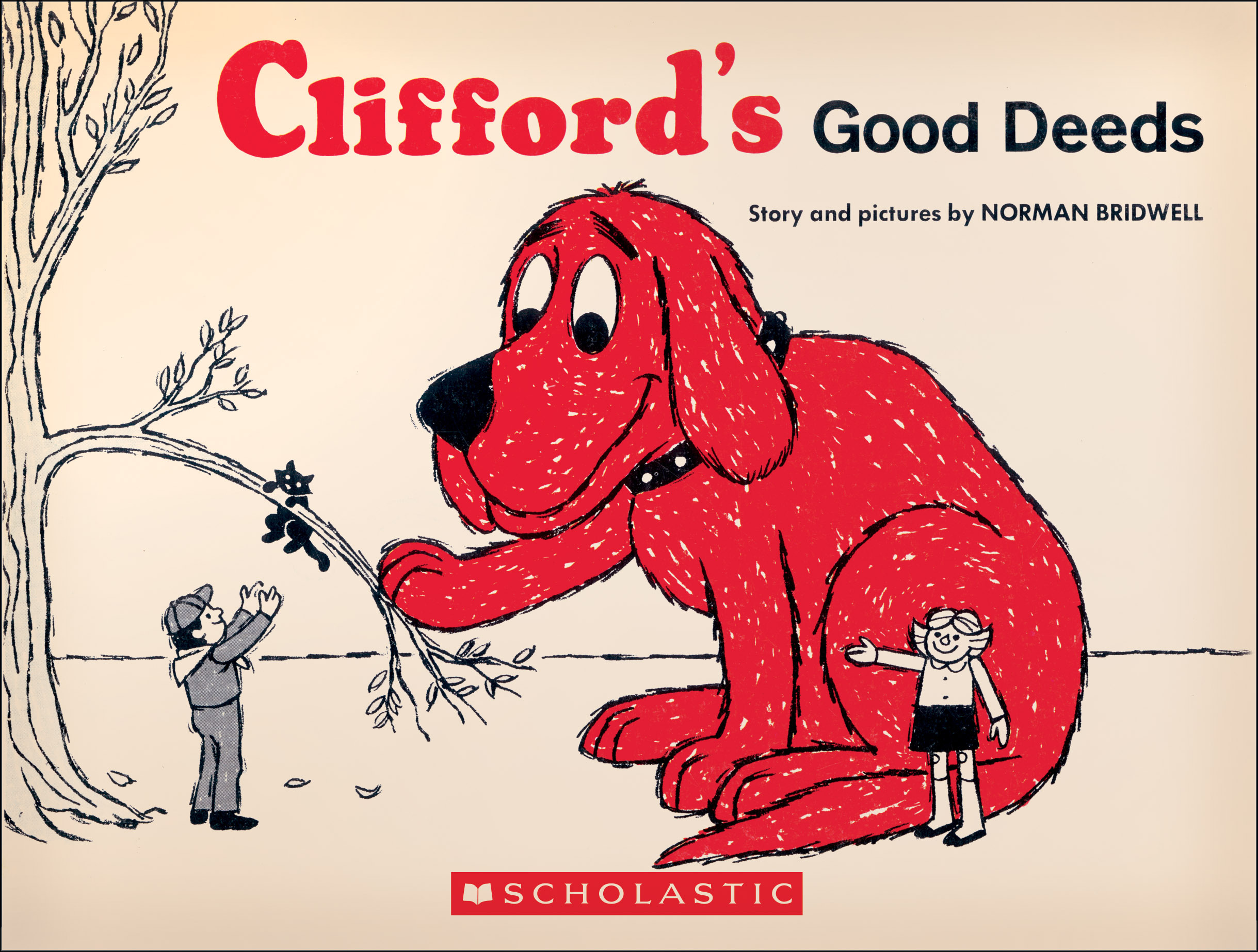 Clifford's Good Deeds by Norman Bridwell Goodreads
