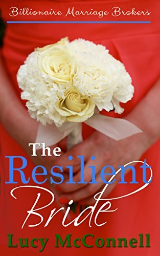 The Resilient Bride book cover