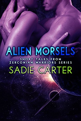 Alien Morsels