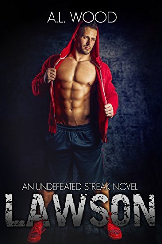 Undefeated Streak book cover 3