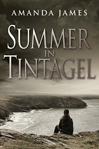 Summer in Tintagel book cover