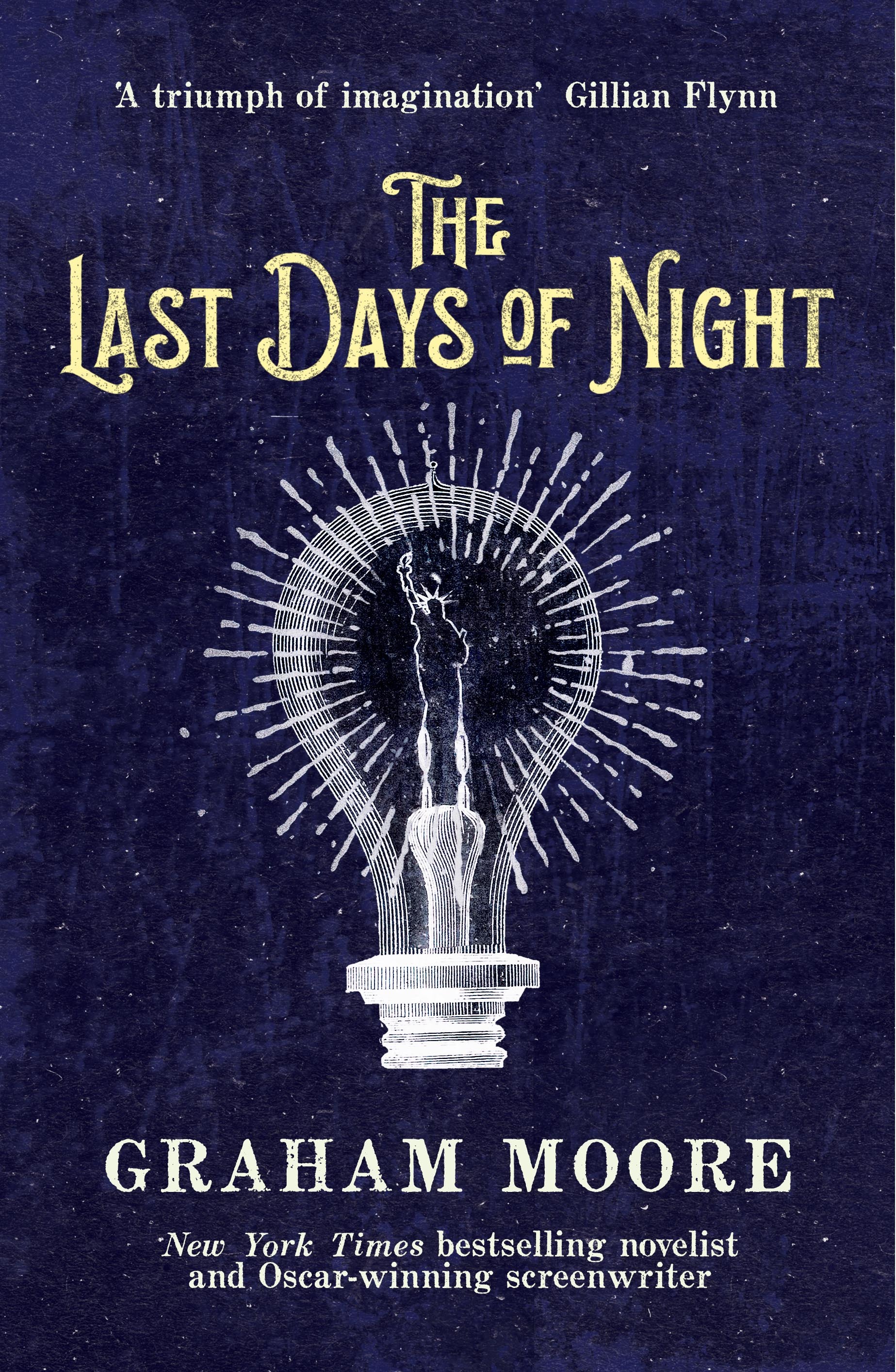 The Last Days of Night