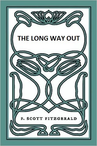 The Long Way Out book cover