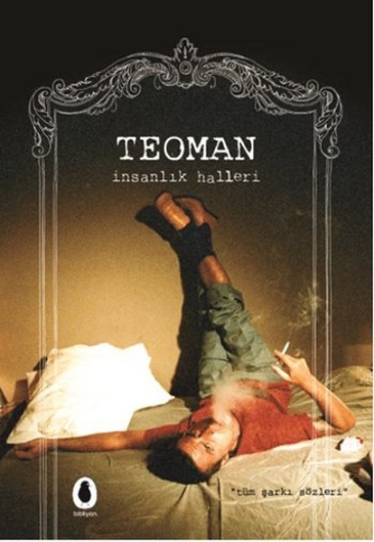 İnsanlık Halleri book cover