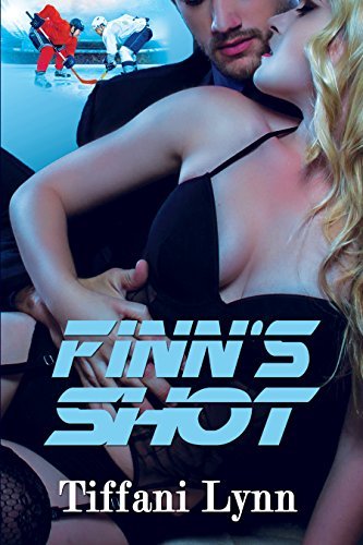 Finn's Shot book cover