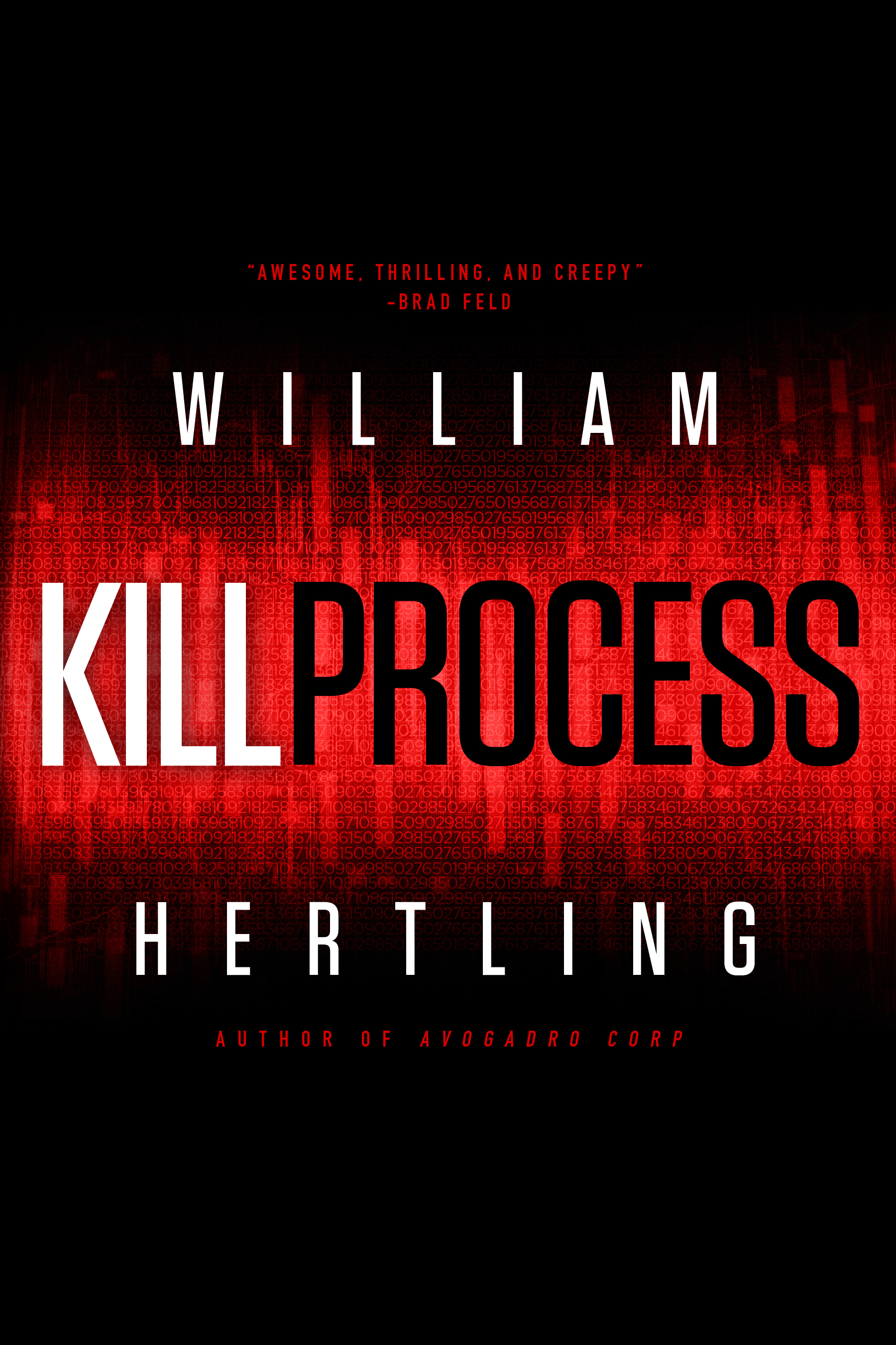 Kill Process