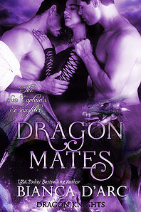 Dragon Mates