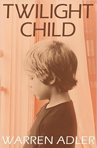 Twilight Child book cover