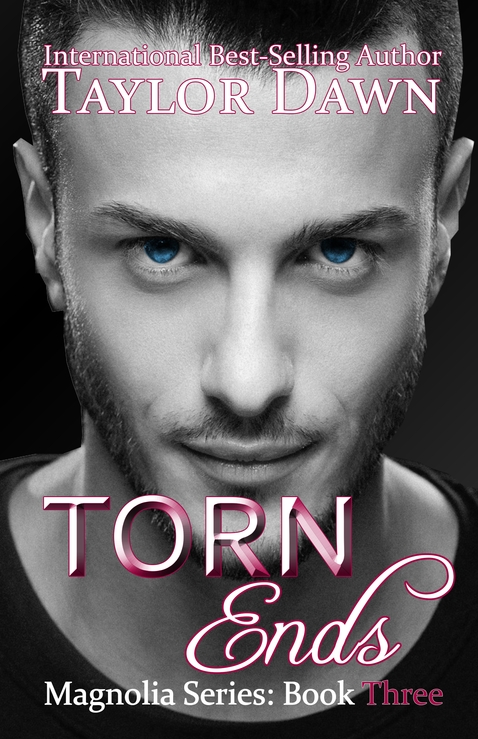 Magnolia book cover 3