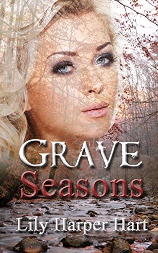 Grave Seasons book cover