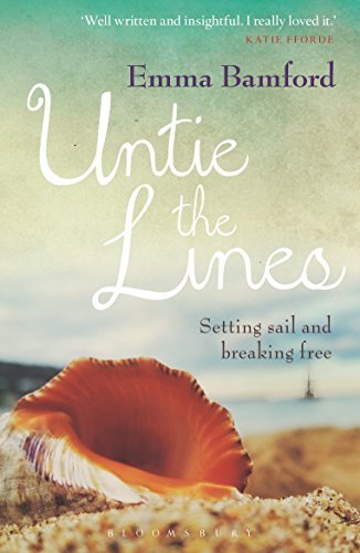 Untie the Lines book cover