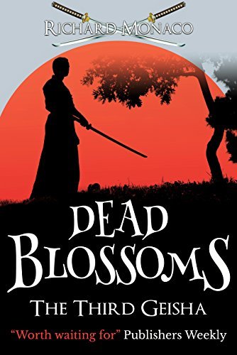 Dead Blossoms book cover