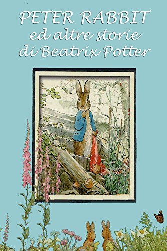 Peter Rabbit ed altre storie book cover