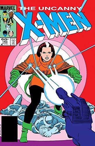 Uncanny X-Men (1963-2011) #182