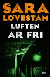 Luften är fri book cover