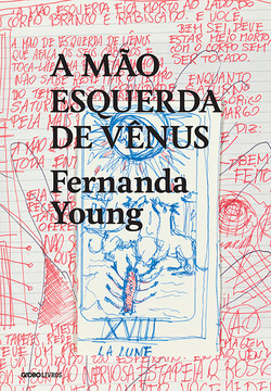 A mão esquerda de Vênus book cover