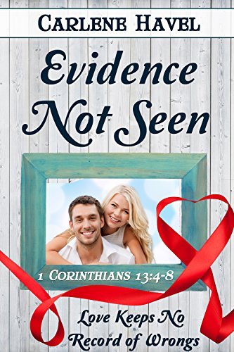 Evidence Not Seen