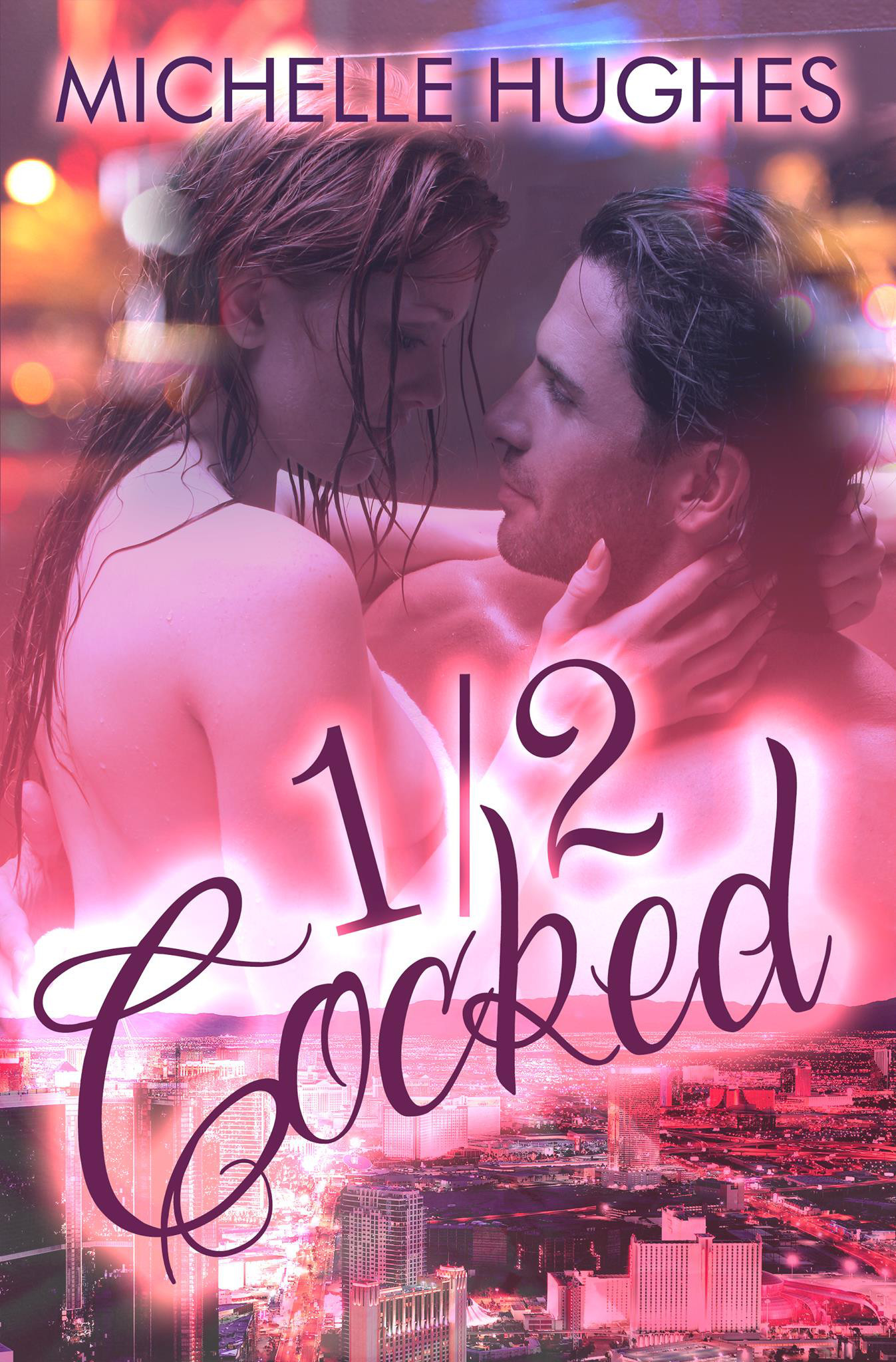 1/2 Cocked book cover
