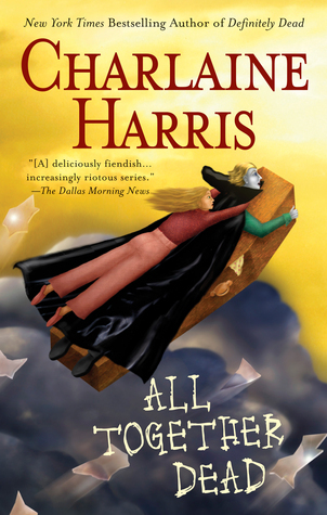 All Together Dead (Sookie Stackhouse #7)