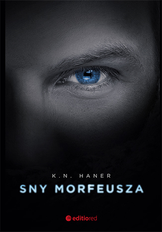 Sny Morfeusza book cover