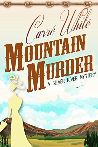 Mountain Murder book cover