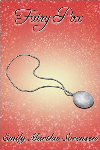 Fairy Pox book cover