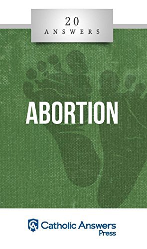 20 Answers- Abortion
