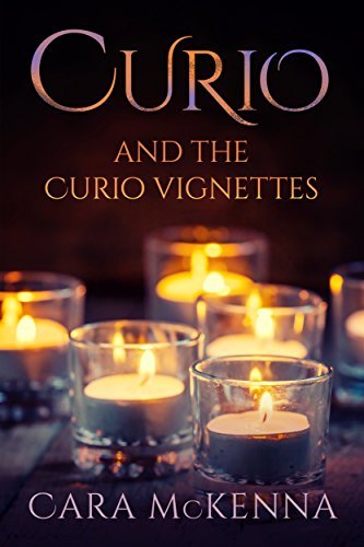 Curio: The Complete Series