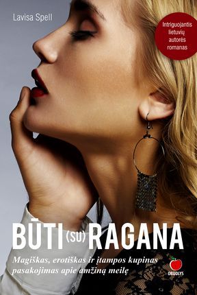 Būti (su) Ragana