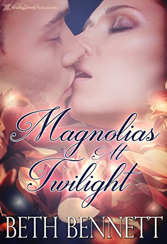 Magnolias at Twilight book cover