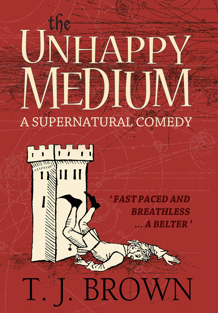 The Unhappy Medium