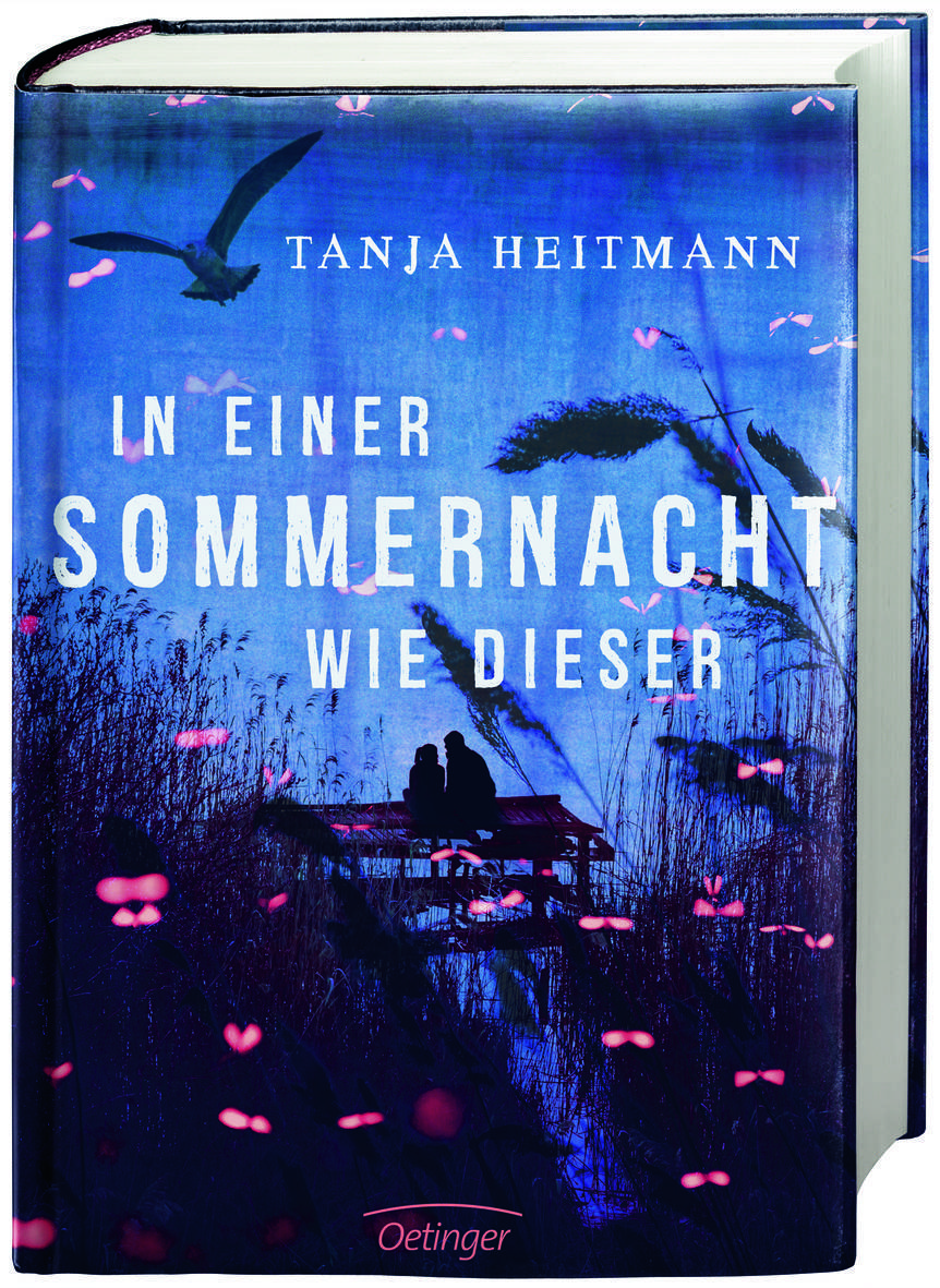 In einer Sommernacht wie dieser book cover