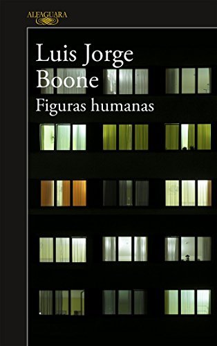 Figuras humanas book cover