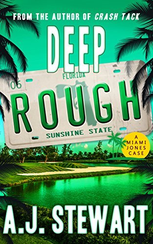 Deep Rough book cover