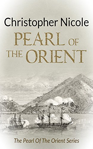 Pearl of the Orient