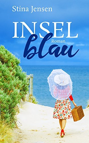 Inselblau