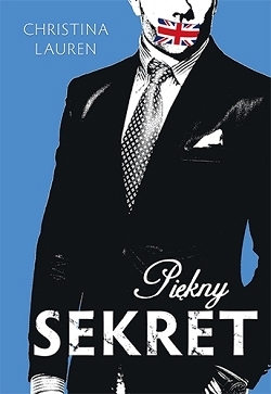 Piękny sekret (Piękny drań, #4)