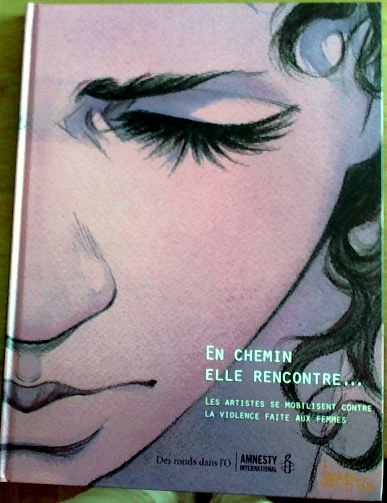 En chemin Elle rencontre... by Marie Moinard Goodreads