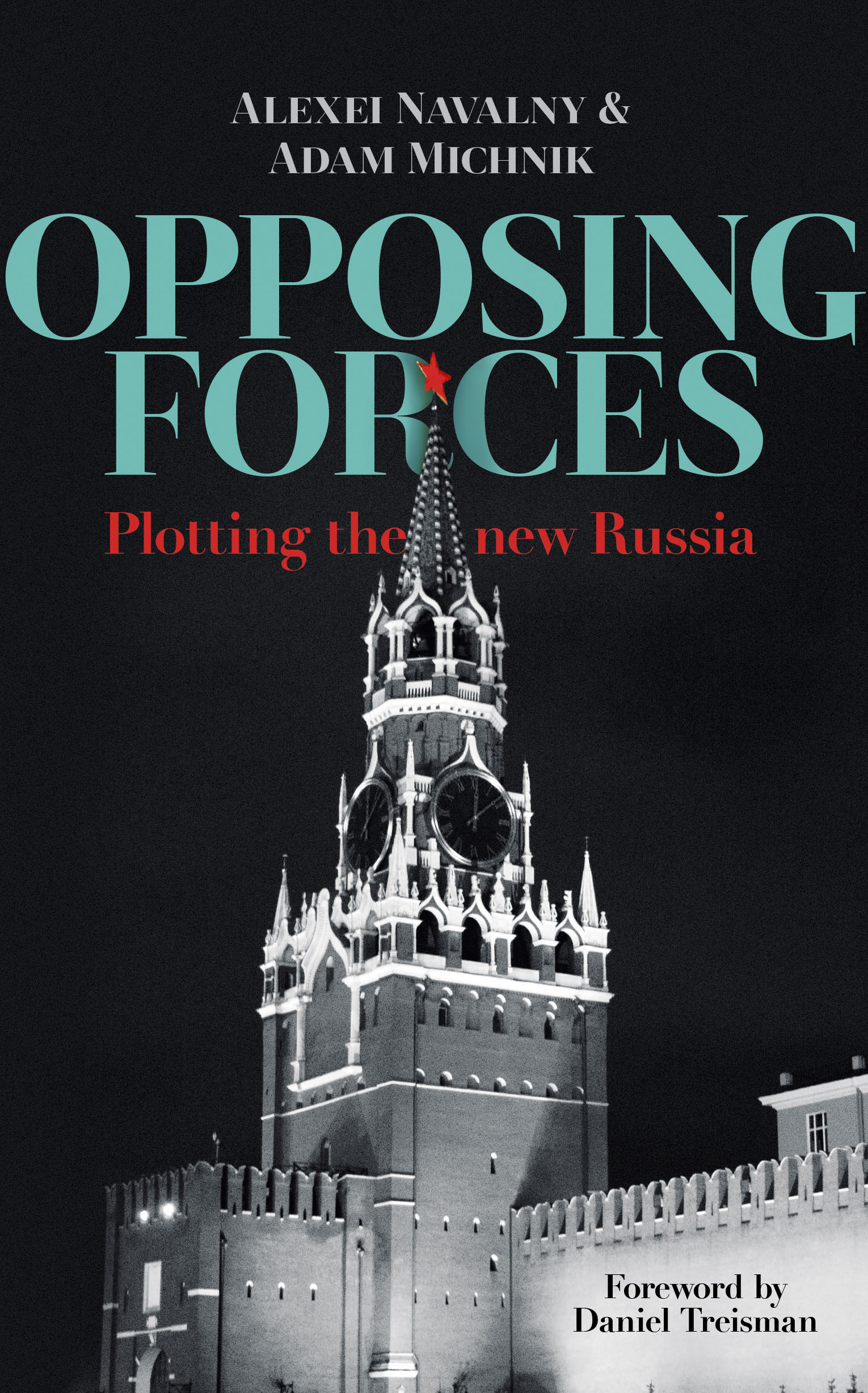 Opposing Forces