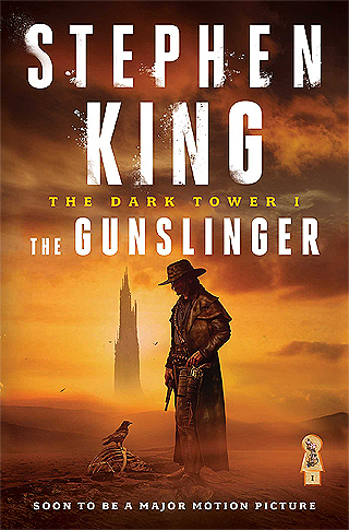 The Gunslinger (The Dark Tower, #1)