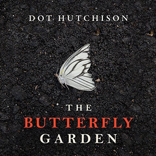 The Butterfly Garden