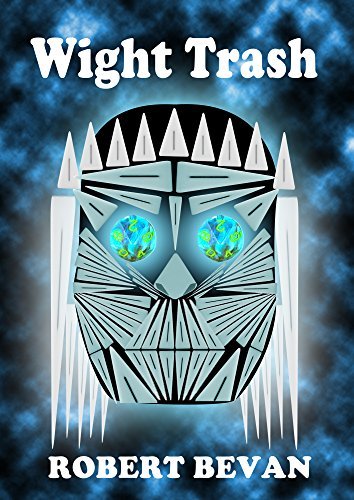 Wight Trash book cover