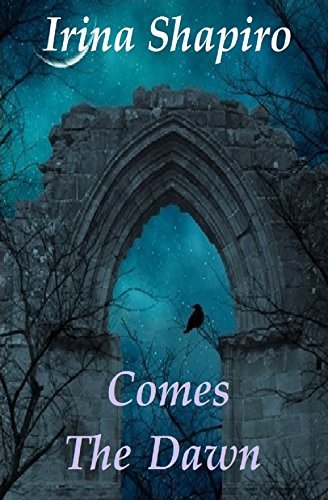 Comes The Dawn book cover