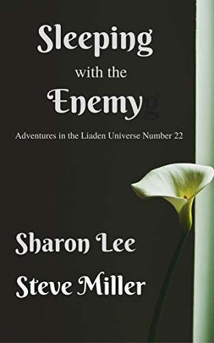 Sleeping with the Enemy book cover