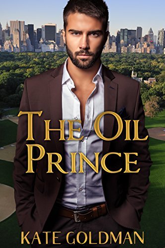 The Oil Prince