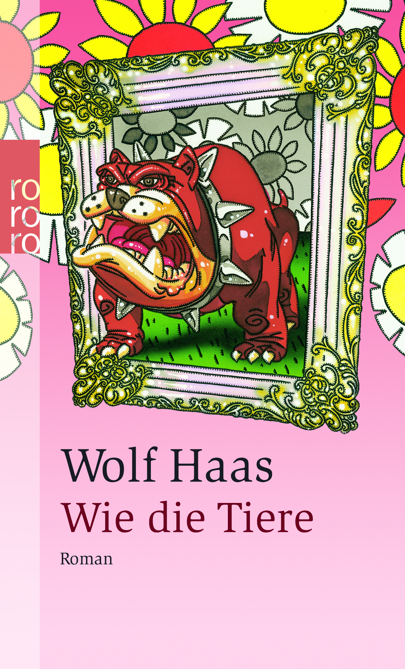 Wie die Tiere