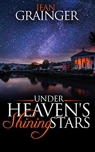 Under Heaven's Shining Stars book cover